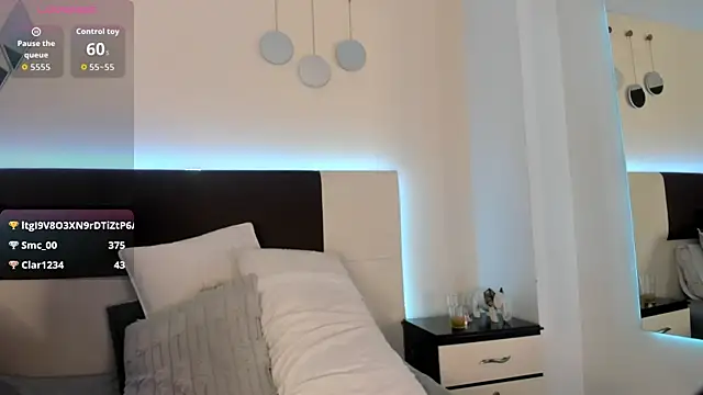Chat XXX en directo de Sky_Loren