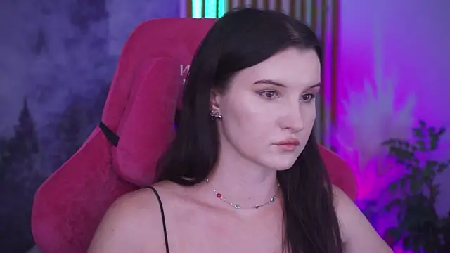 AgataWillis' Live XXX Chat