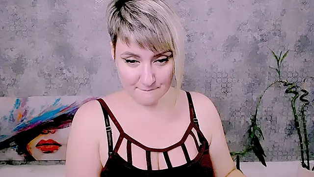 Chat XXX ao vivo de Djullia
