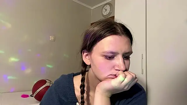 BreeEvettn Live XXX chat