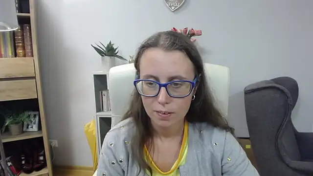 sweetxLizzy's Live XXX Chat