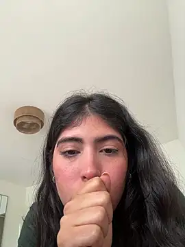 Gaby_zahir_ Chat XXX in diretta