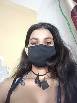 Chat XXX en directo de Aafreen_36