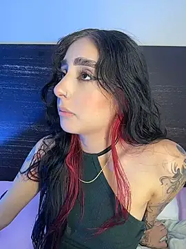 sharlot24 Chat XXX in diretta