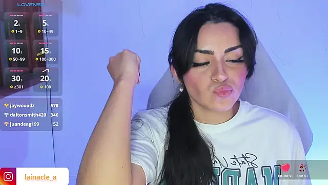 _onlylaiii_ 라이브 XXX 채팅
