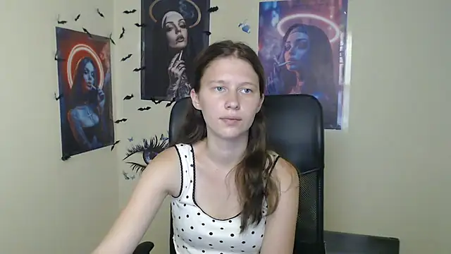 StellaCRL XXX чат на живо