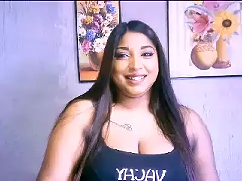 Indianfetishxx Adlı Modelin Canlı XXX Sohbeti
