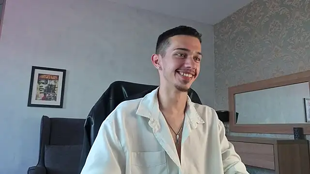 Chat XXX ao vivo de KaydenDrew