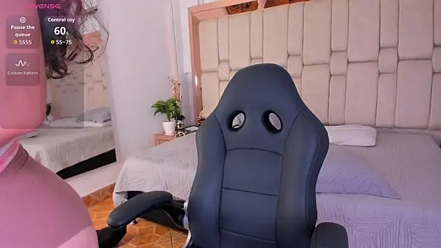 LilithBloom7's Live XXX Chat
