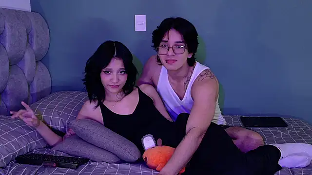 Engel_And_Melody Live XXX Chat