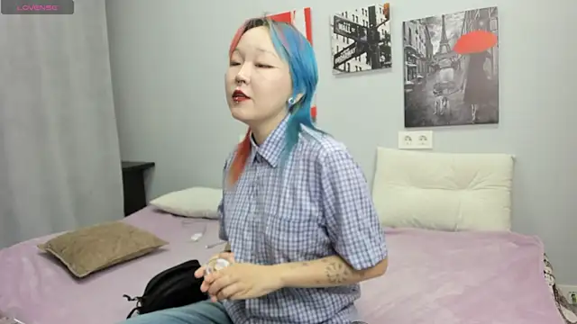 Cute__Kiko লাইভ XXX চ্যাট