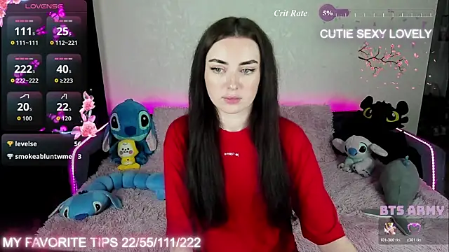 SemurMur Live XXX-chat