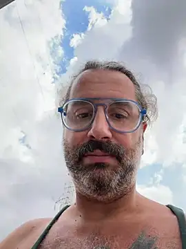 Show de webcam de eduardbareback