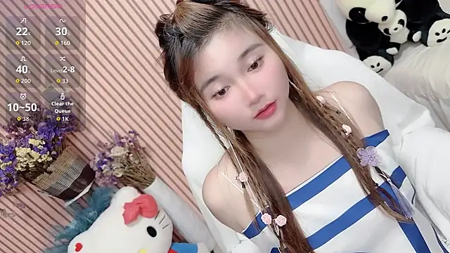di-or-'s Live XXX Chat
