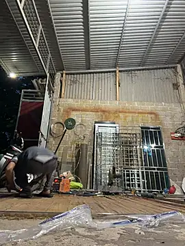 Naughty___asian Webcamshow