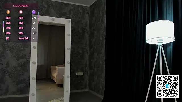 Anellyball – Live XXX-chat