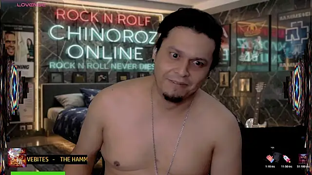 chino_roz 라이브 XXX 채팅