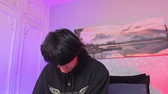 Tyler_durten 现场XXX聊天