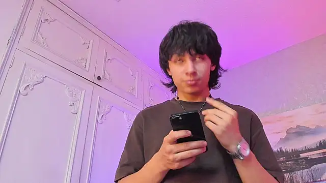 Tyler_durtenのライブXXXチャット