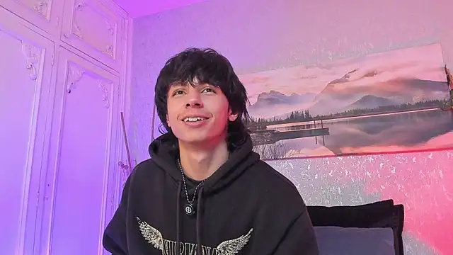 Tyler_durten 라이브 XXX 채팅
