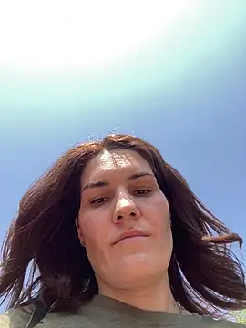 XXX chat uživo modela Ms-Lust1-