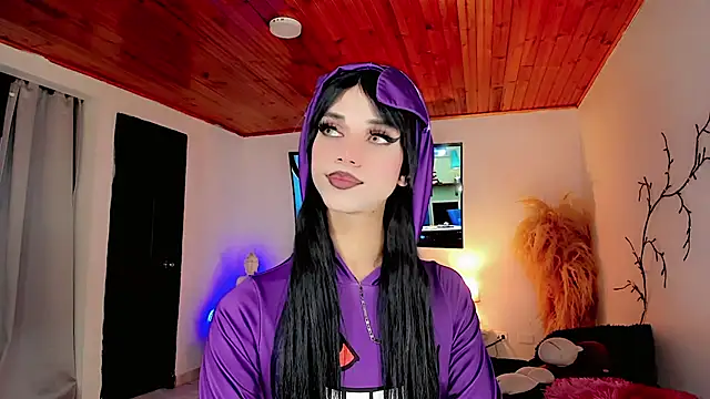 Chatroom XXX en direct de Forever_steff