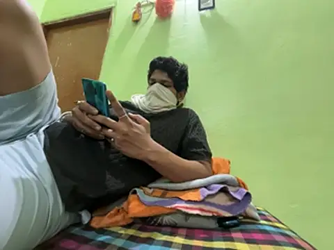 Show Webcam de rajasthani__munnd