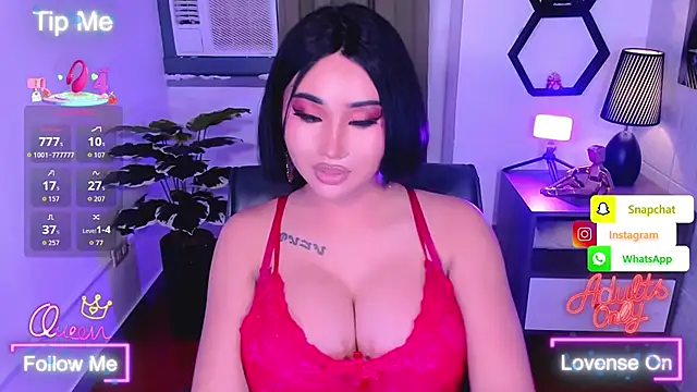 Chatroom XXX en direct de _prettyjawdropper_