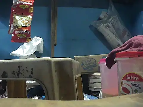 XXX chat uživo modela Precumking1