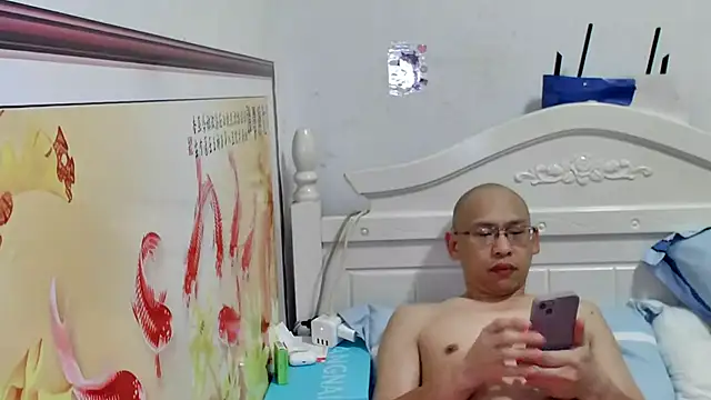 benly888's Live XXX Chat