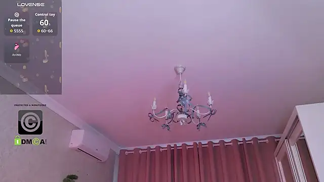 Chat XXX en directo de KellyKleine