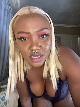 Chat XXX en directo de nanababe1