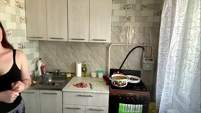 ArthurOlufson XXX чат на живо