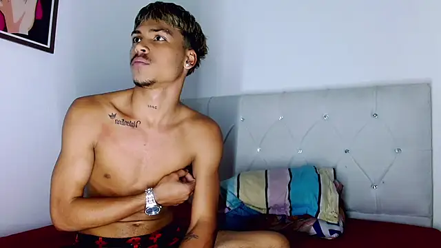Chat XXX ao vivo de Angel_foxc13