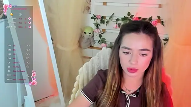 Bella_XO লাইভ XXX চ্যাট
