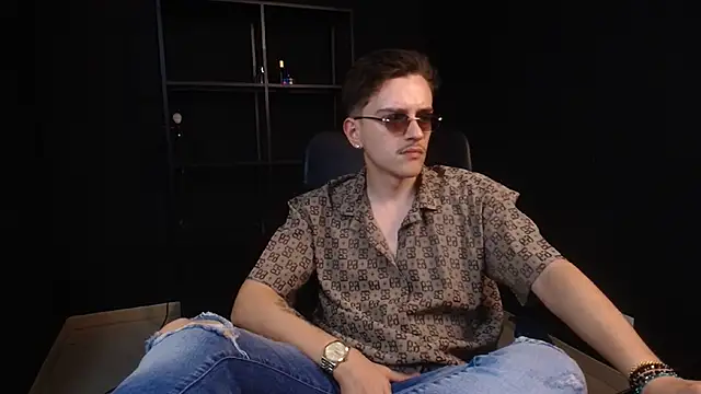 FelixStarkk – Naživo XXX chat
