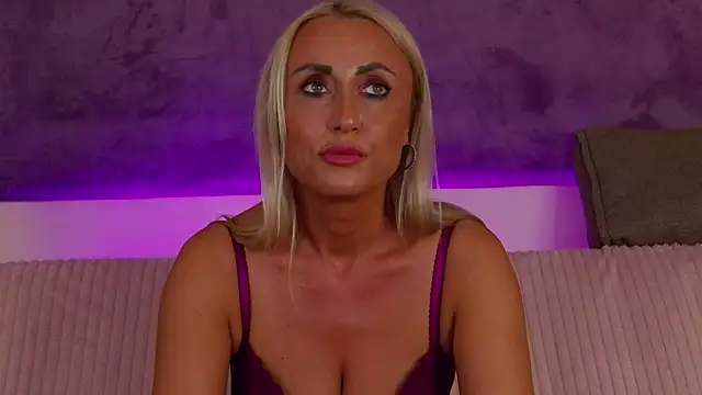 LacieWard Chat XXX live