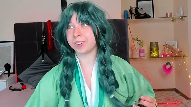 AlexxisSkky – Naživo XXX chat