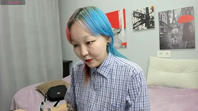 Cute__Kiko 라이브 XXX 채팅