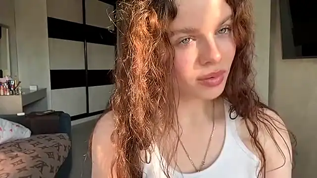 Živý XXX chat Nebula_Veratti