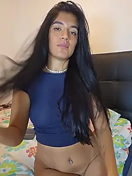 Siempre-locos69 – Live XXX-chat