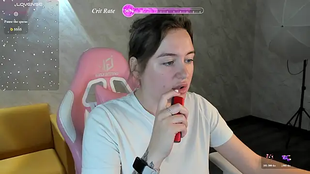 Czat XXX na żywo – Secret_goddes