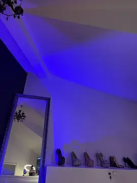 BellaKarma – Naživo XXX chat