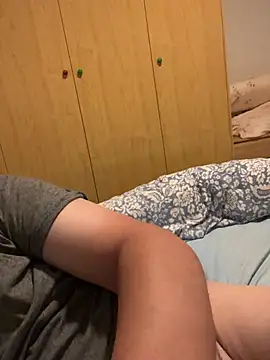 XXX chat uživo modela Deltaalex