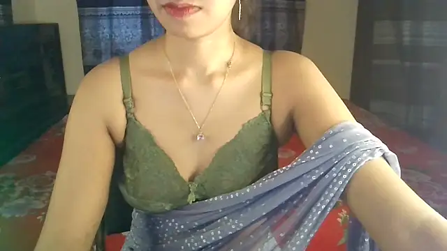 Anaya-7's Live XXX Chat