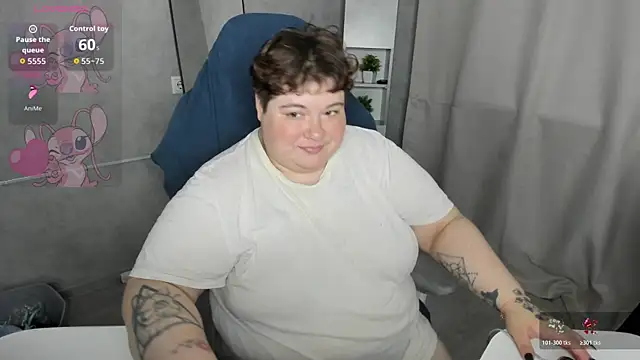 Chat XXX ao vivo de Sew_Sunny