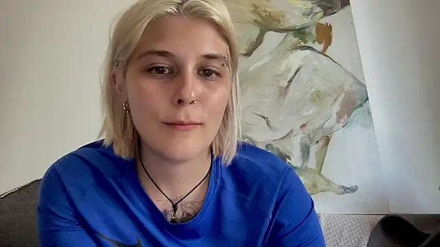 Ella_Bloom's Live XXX Chat