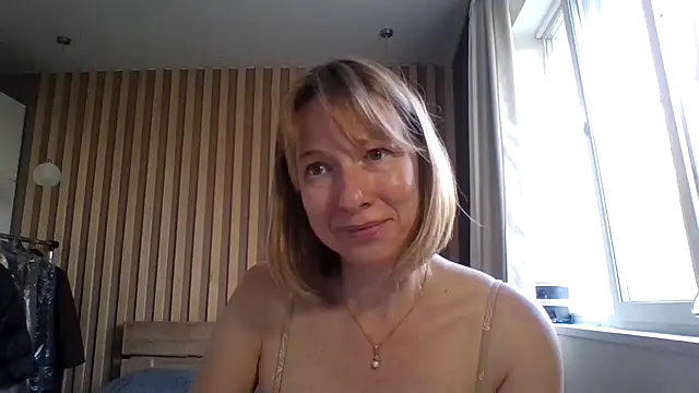 Chat XXX ao vivo de Deloriada