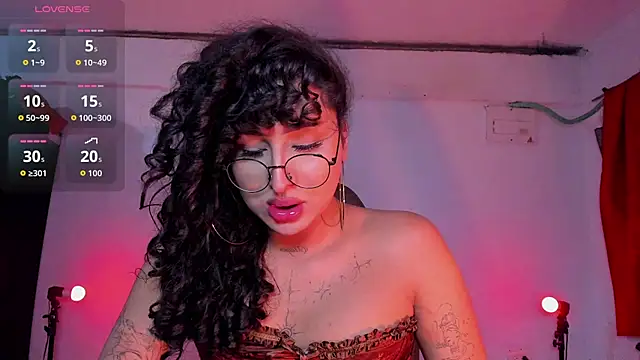 Heka_Prudence Live XXX-Chat