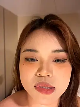 Toffee-00 Show Webcam